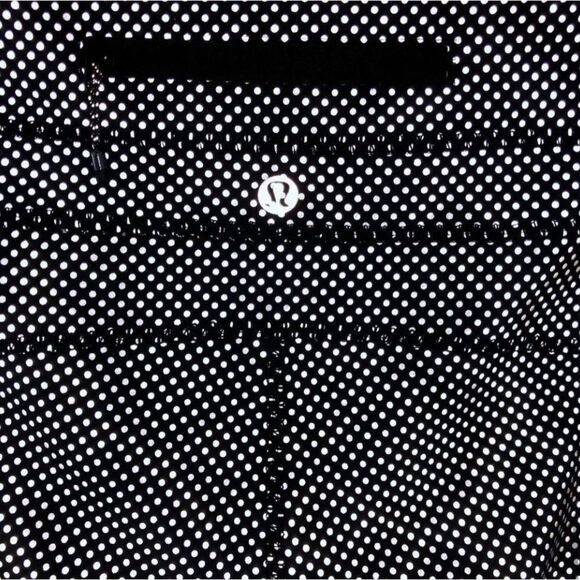 .Lululemon Pace Tight (Full-On Luxtreme)  Lights Out Black/Ravish Reptile… - Picture 11 of 14